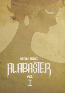 Osamu Tezuka: Alabaster